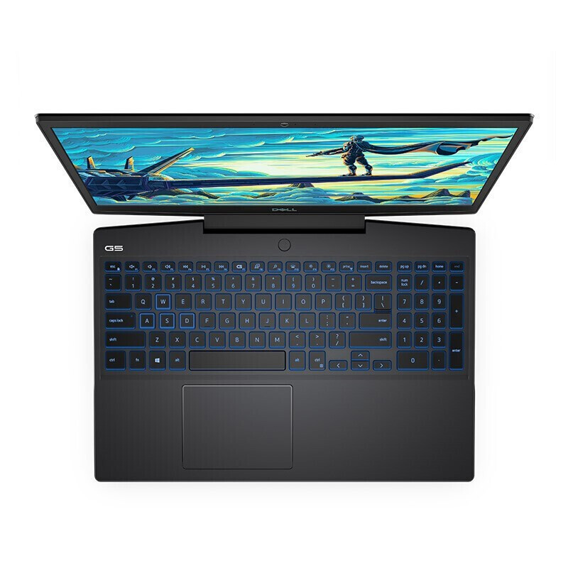 戴尔 时尚大气游戏本