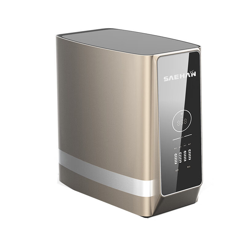 世韩 畅快取水净水器