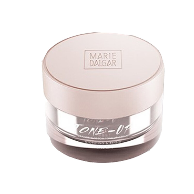 玛丽黛佳 提亮肤色遮瑕面霜