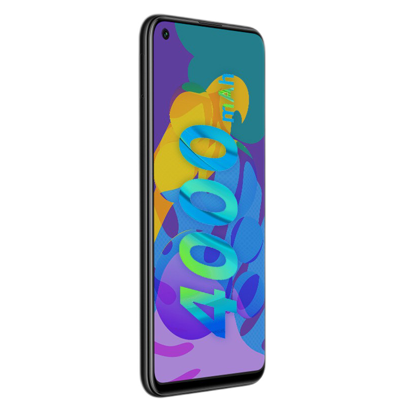 荣耀 指纹魅眼屏手机