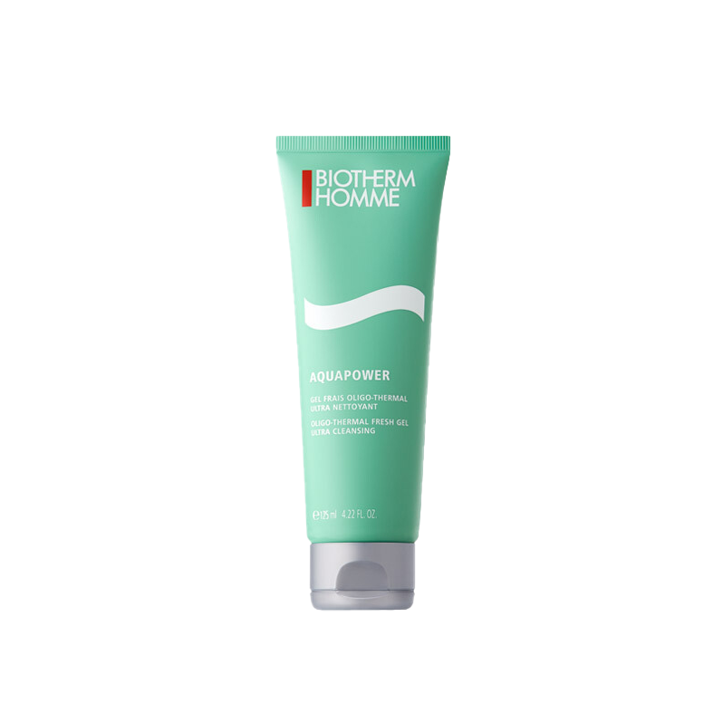 碧欧泉 保湿去角质洁面膏