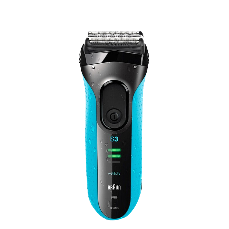 博朗 轻松拆卸剃须刀