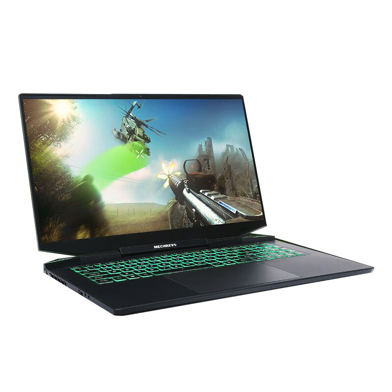 机械革命八核电竞游戏本