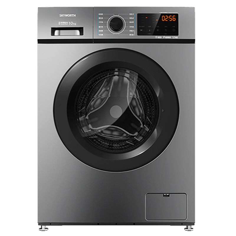 创维 除菌除螨滚筒洗衣机