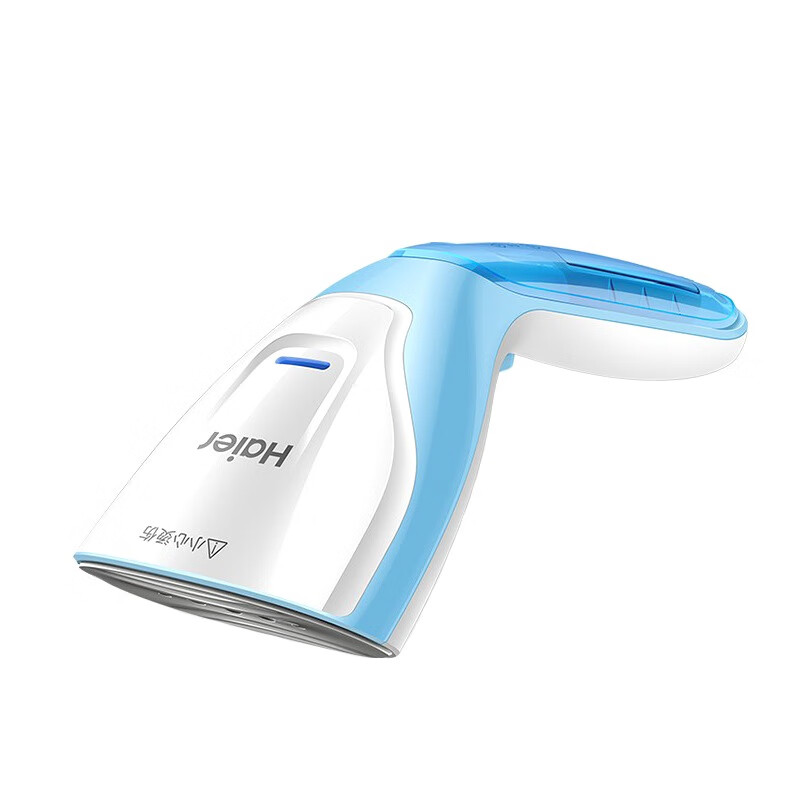 海尔 小巧机身挂烫机