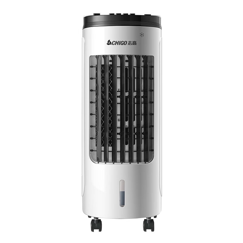 志高 上加水结构冷风扇