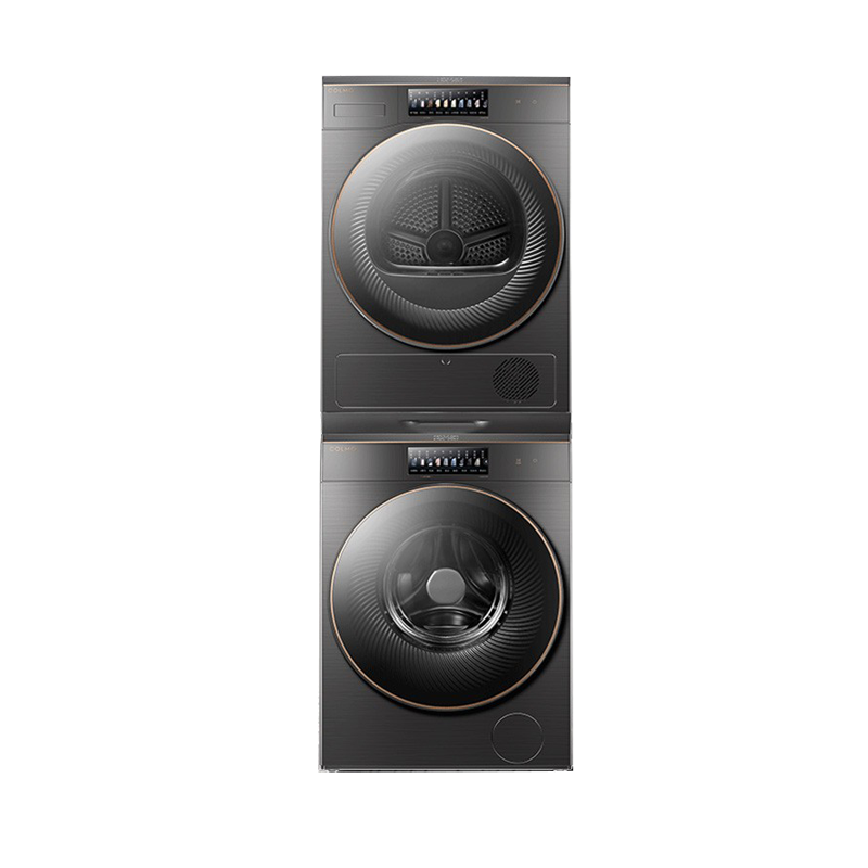 COLMO 超感知慧眼洗烘套装