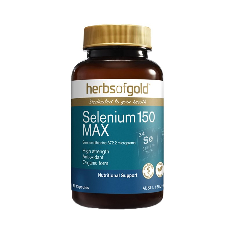 和丽康 高吸收率 硒片