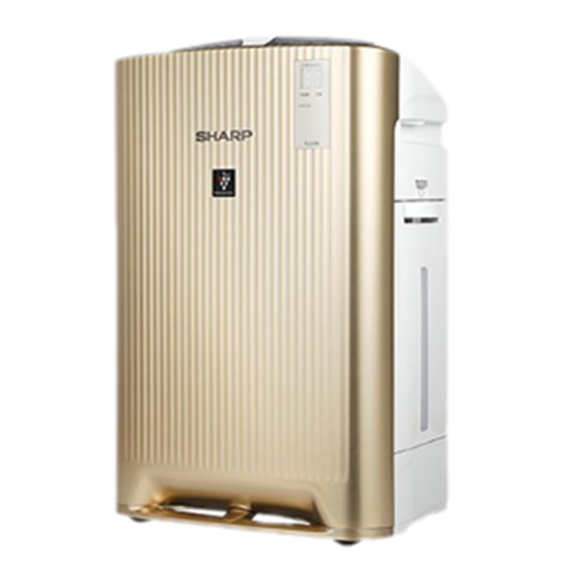 夏普 加湿空气净化器