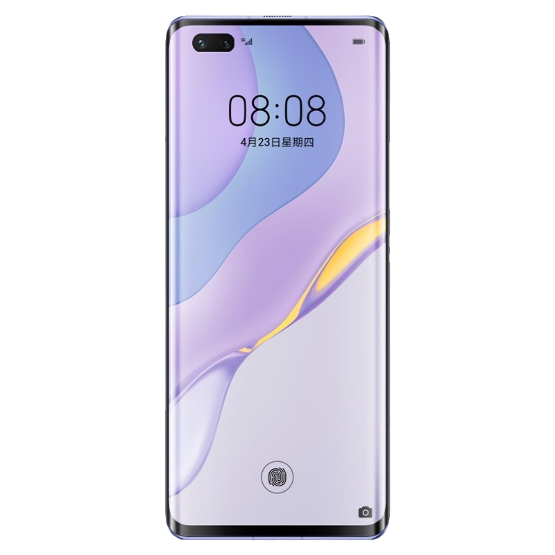 华为 支持鸿蒙系统5G手机