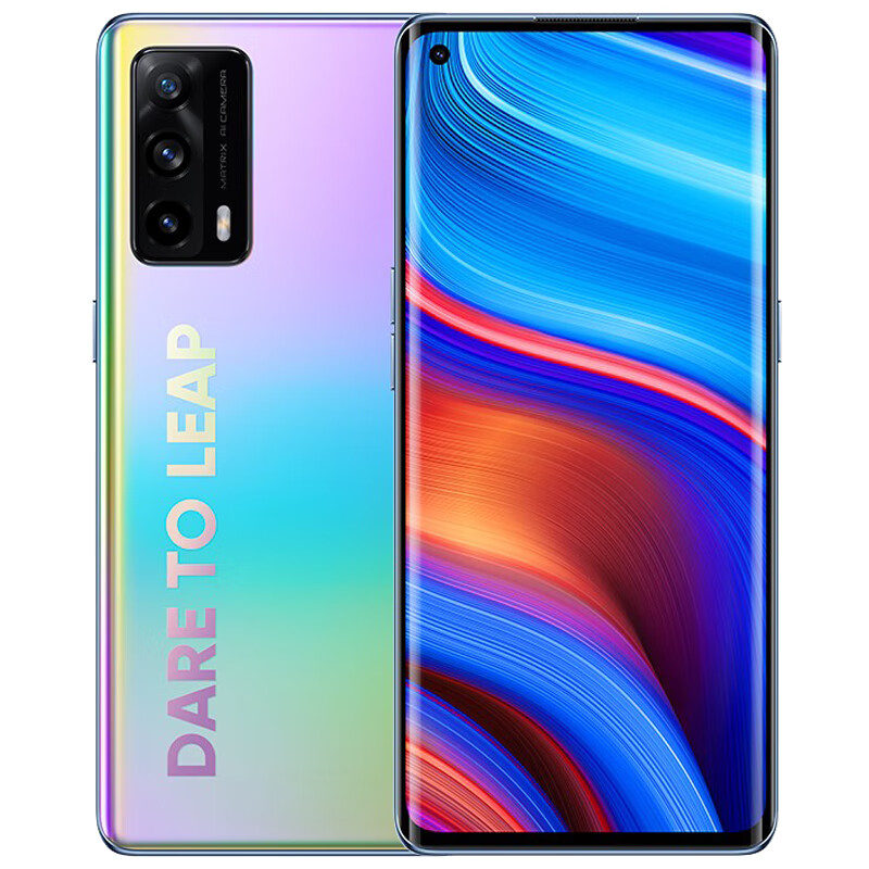 realme 八核架构手机