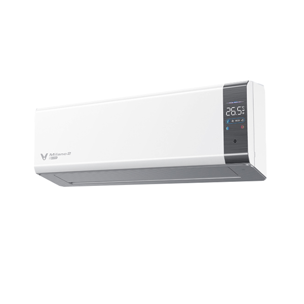 云米 AI语音控制新一级空调