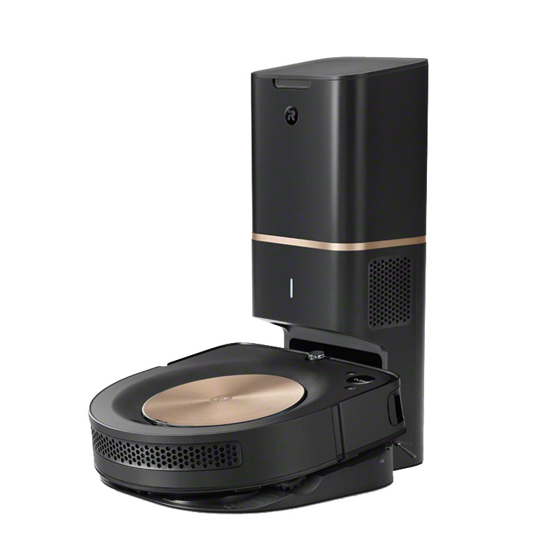 iRobot 大吸力扫地机器人