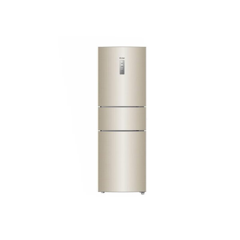 海尔 三门家用冰箱