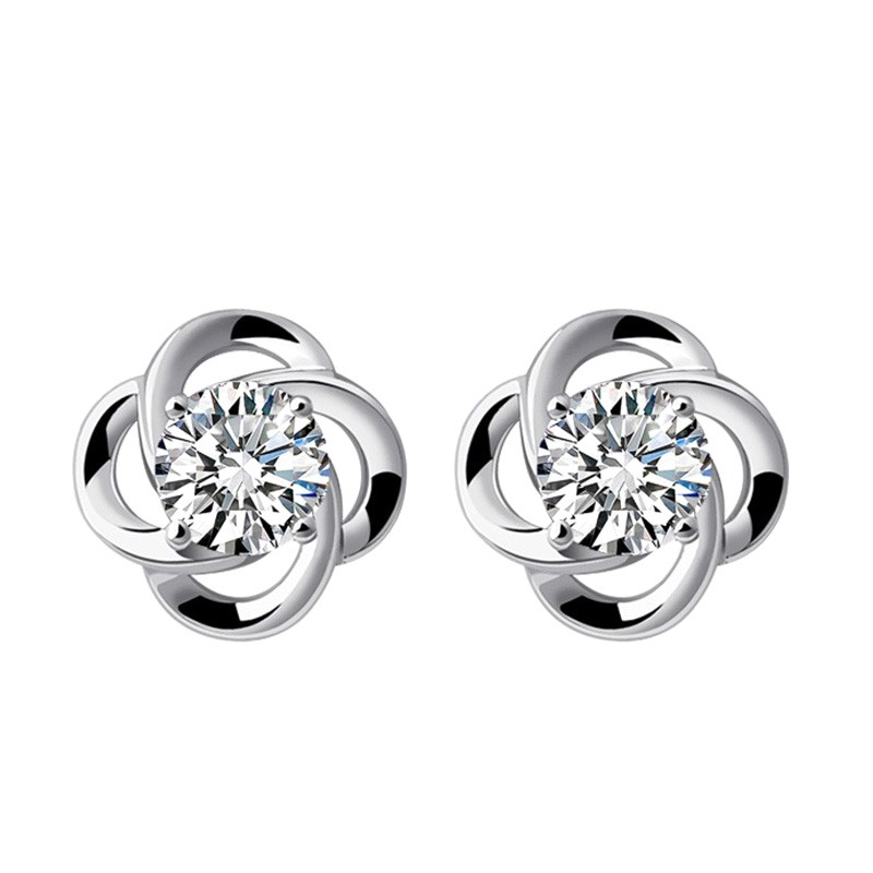 Mbox 立体造型 耳饰