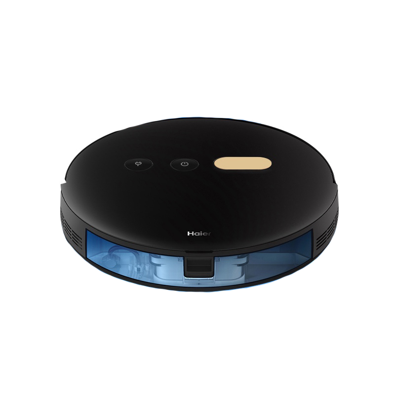 海尔多种清洁模式扫地机