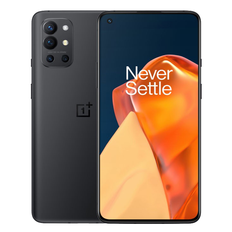 一加 硬核散热手机