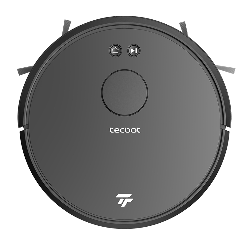 探博 3挡吸力低噪扫地机