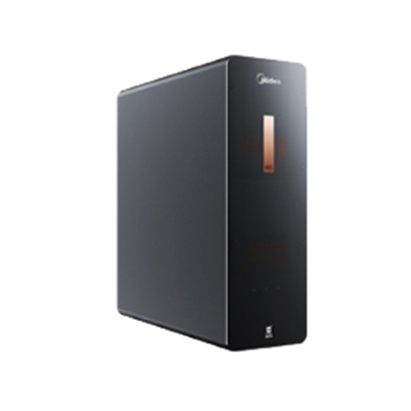 美的 多重过滤净水器