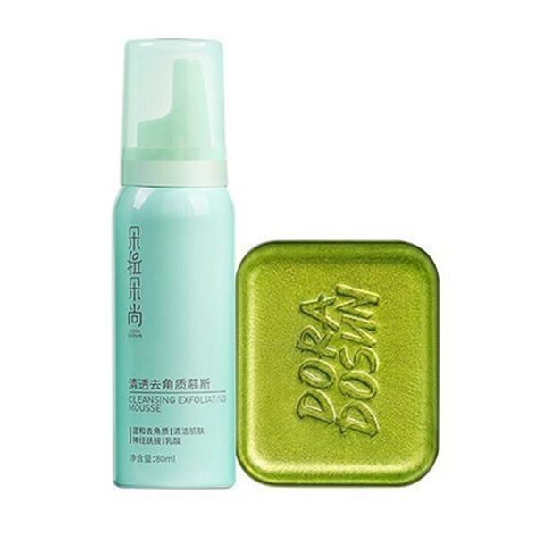 朵拉朵尚茶树香氛手工皂