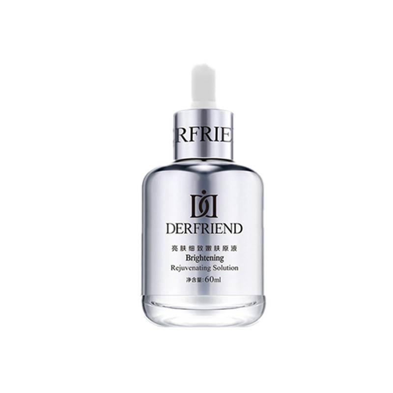 蝶芙兰 缓解肌肤暗黄面部精华