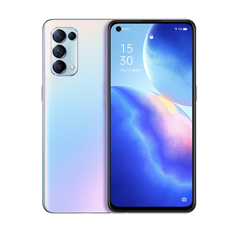 OPPO 大内存空间手机