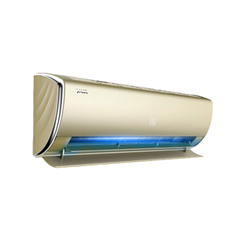 YAIR防直吹静音空调