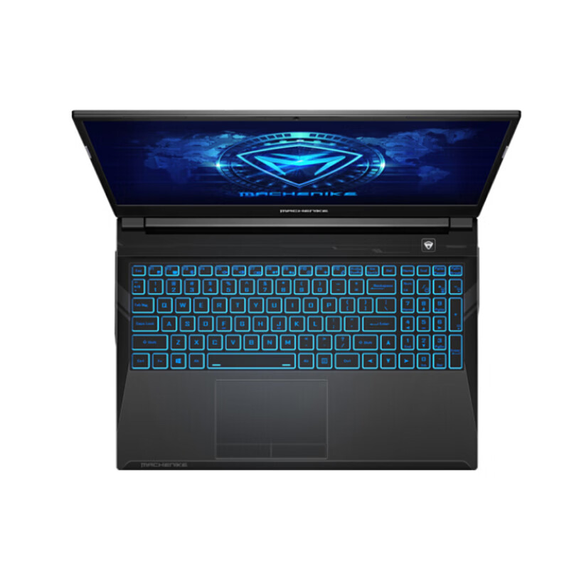 机械师 全面屏独显 游戏本