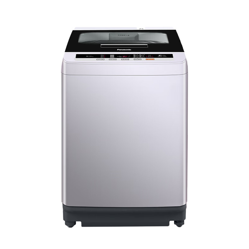 松下省电轻音洗衣机