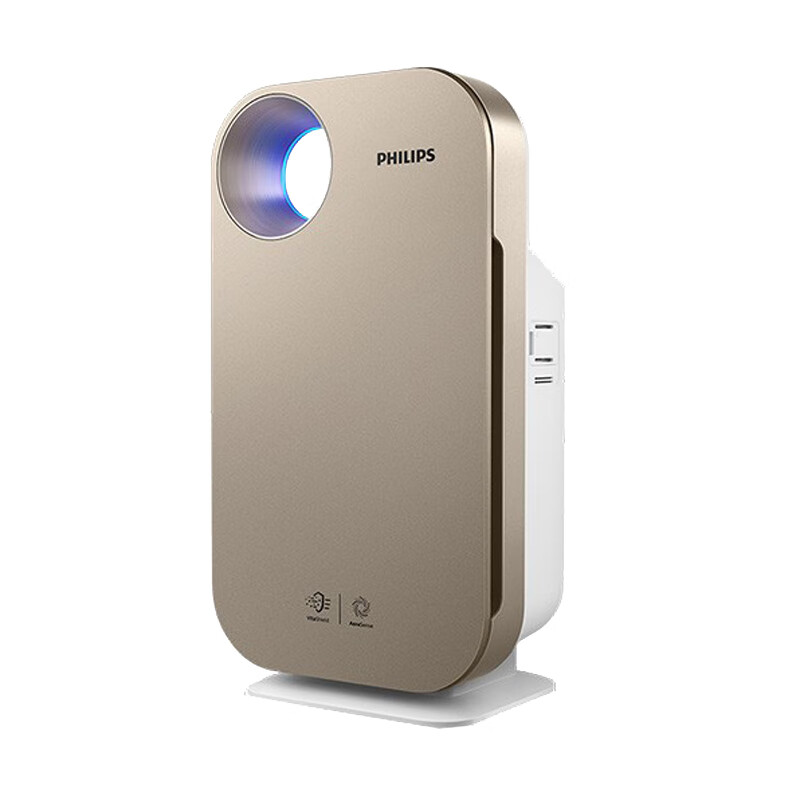 飞利浦 操控便捷 空气净化器