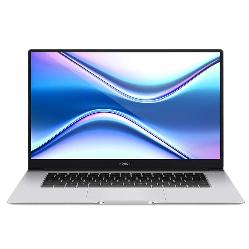 荣耀 鲨鱼鳍大风扇笔记本