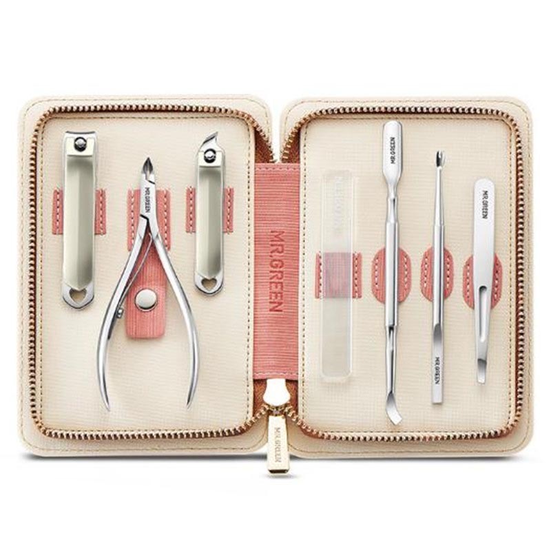 MRGREEN指甲刀套装