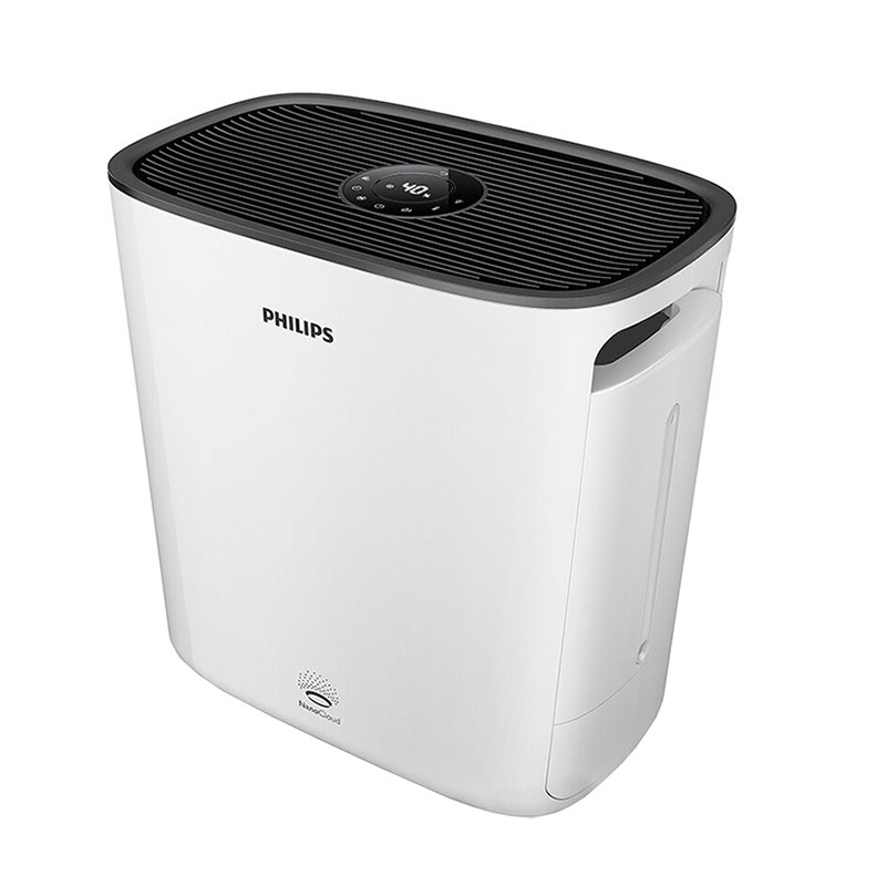 飞利浦 数字显示加湿器