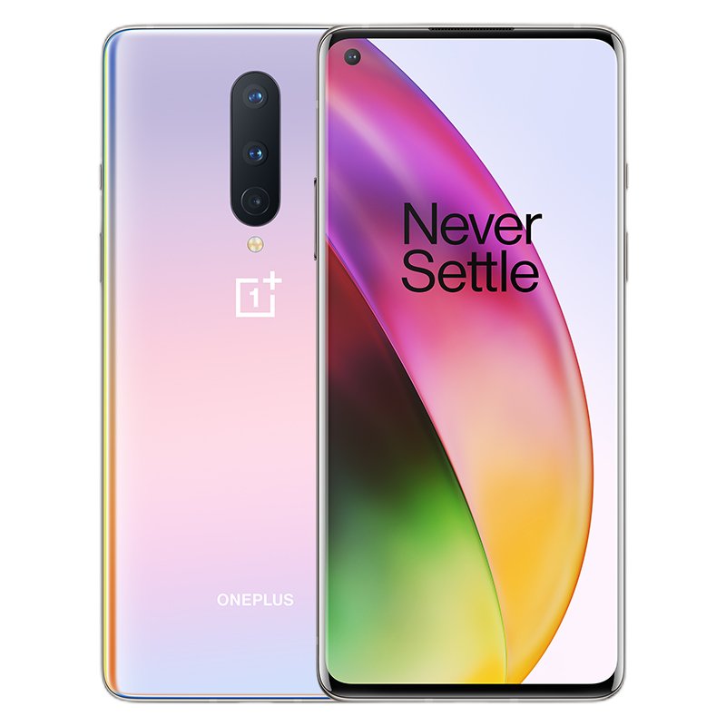 一加 外观精美手机