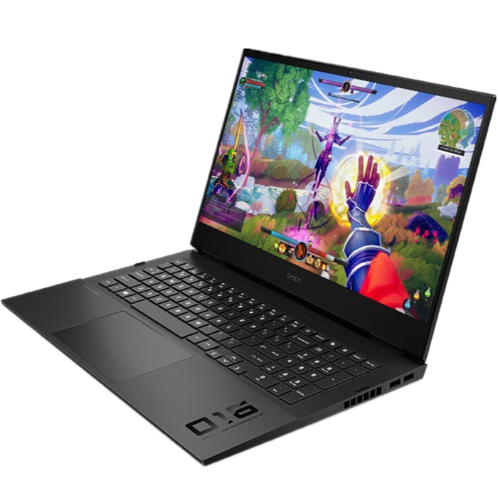 惠普 高色域屏幕游戏本