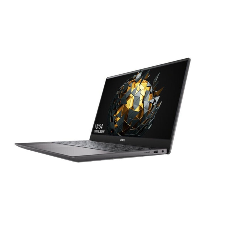 戴尔灵越合金轻薄笔记本电脑