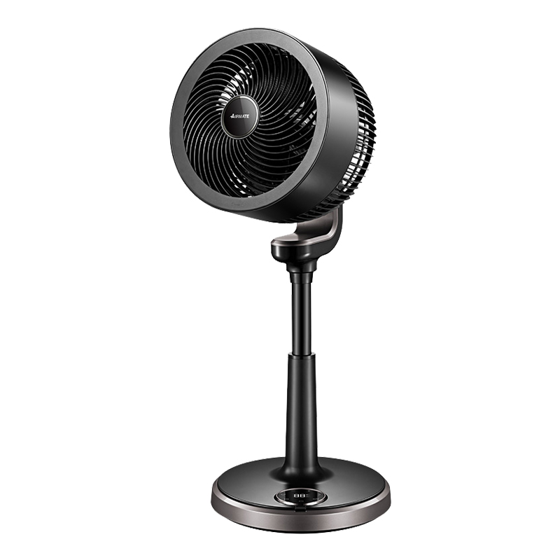 艾美特 台地两用空气循环扇