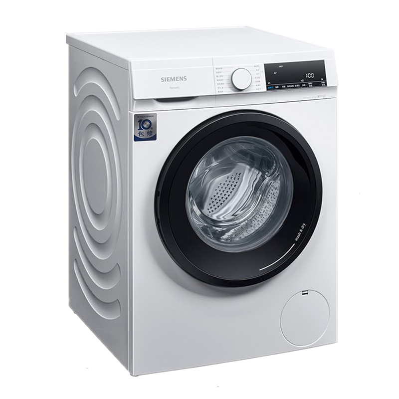 TCL 快速洗烘洗衣机