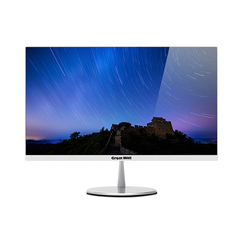 长城 三面微边一体机