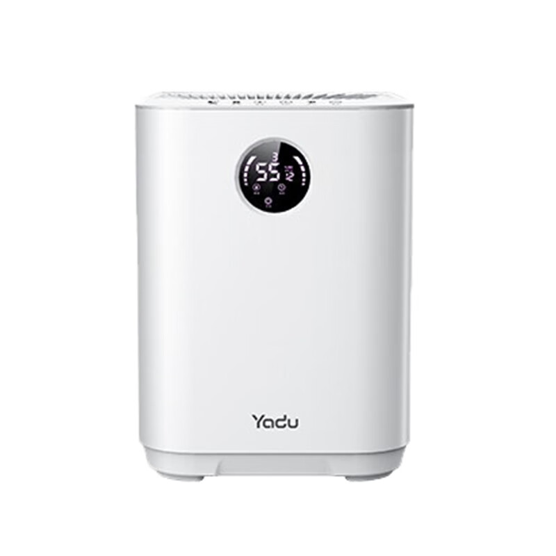 亚都 智能触控加湿器