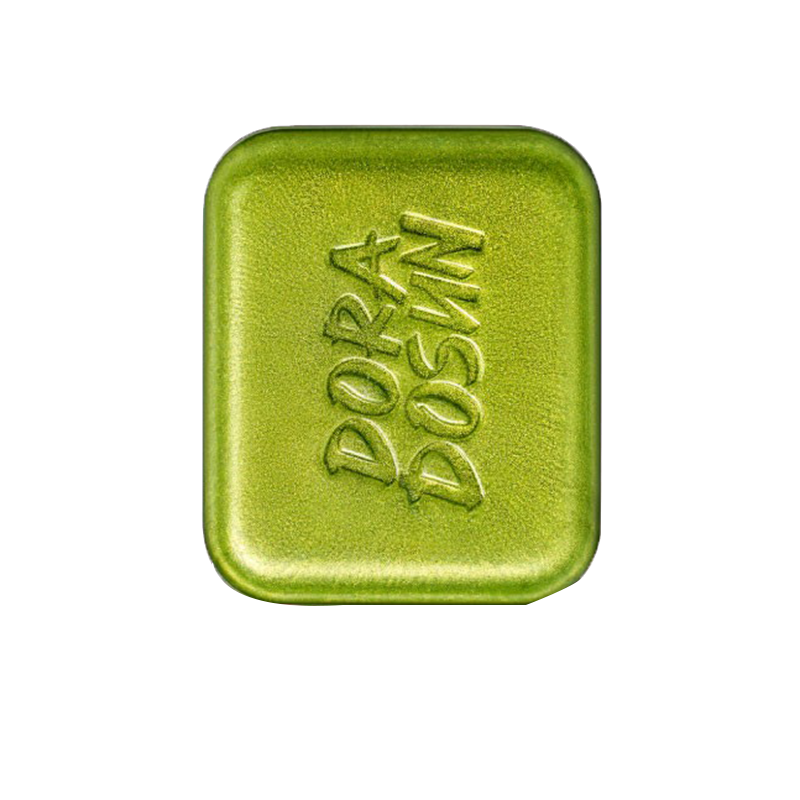 朵拉朵尚 茶树精华手工皂
