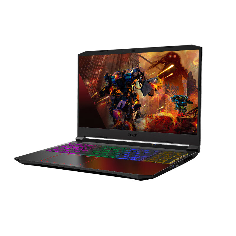 宏碁 十代酷睿微边框游戏本