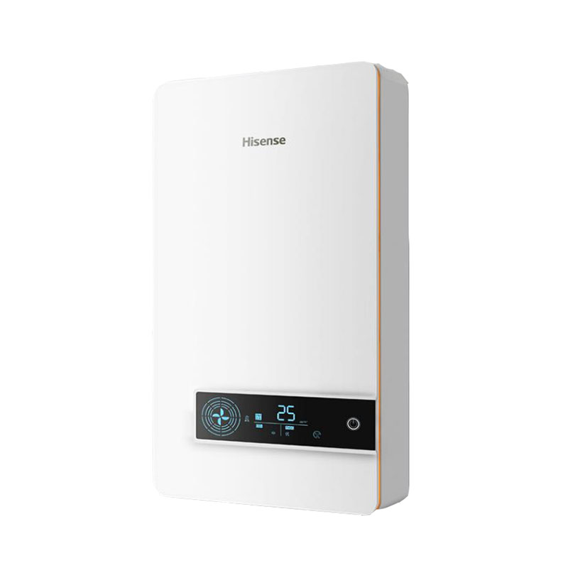 海信新风系统空气净化器