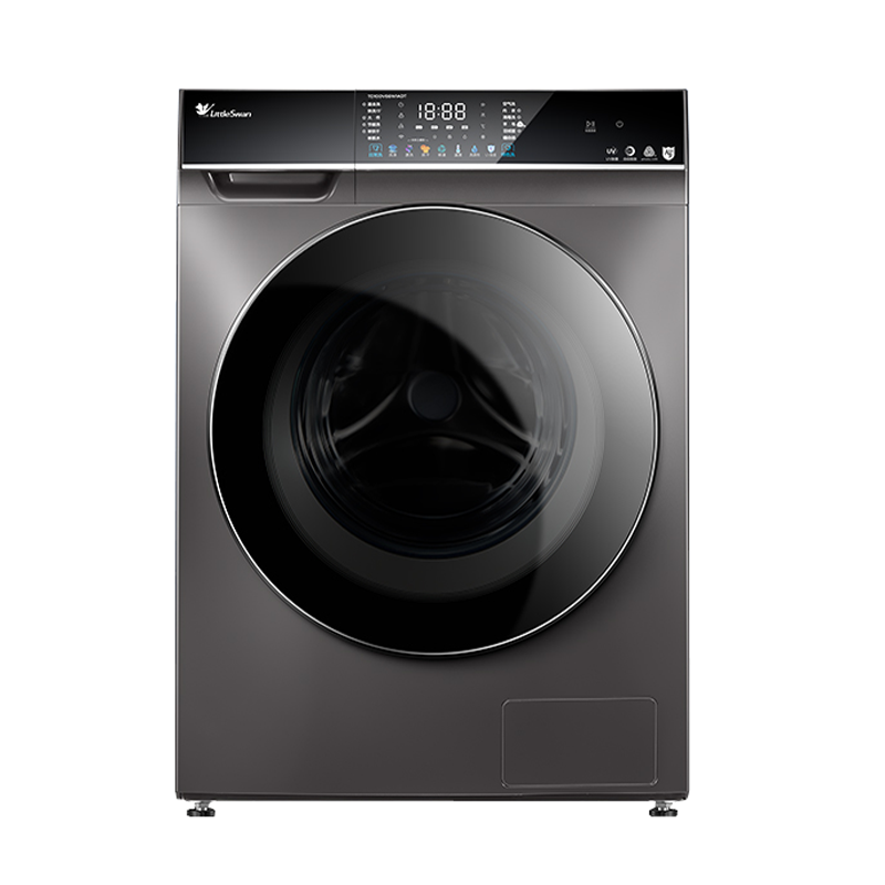 小天鹅全时巡航除菌洗烘一体机