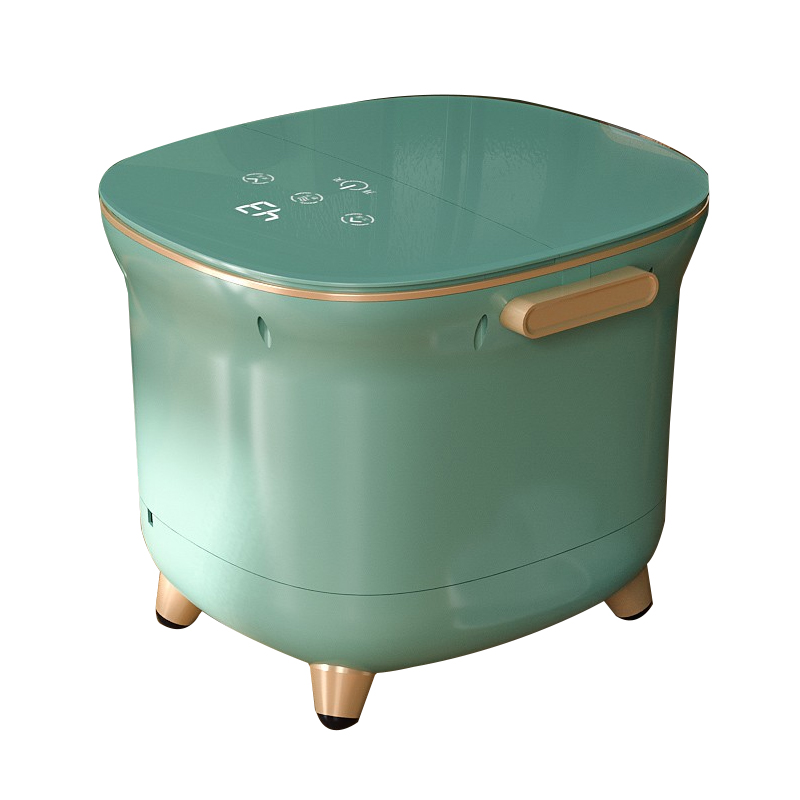 南极人 智能恒温 足浴盆