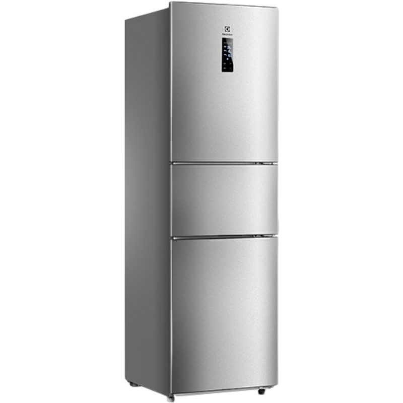 伊莱克斯 变频节能冰箱