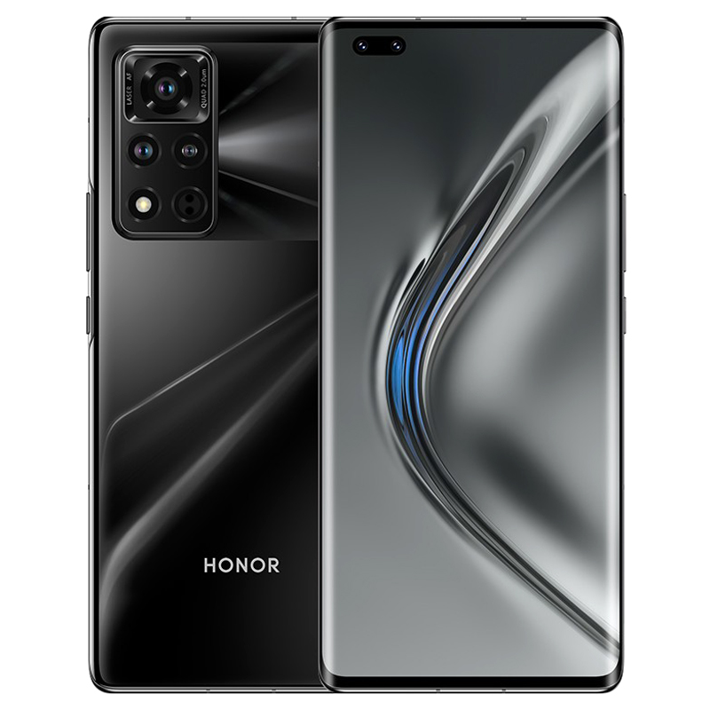 荣耀 120Hz高刷新 手机