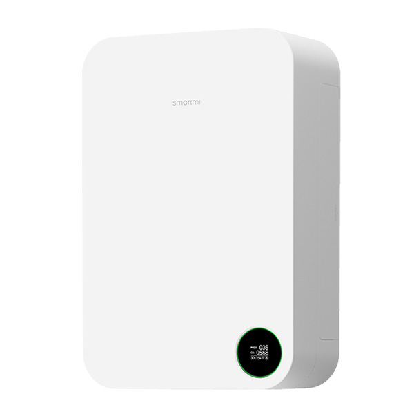 智米 智能空气净化器