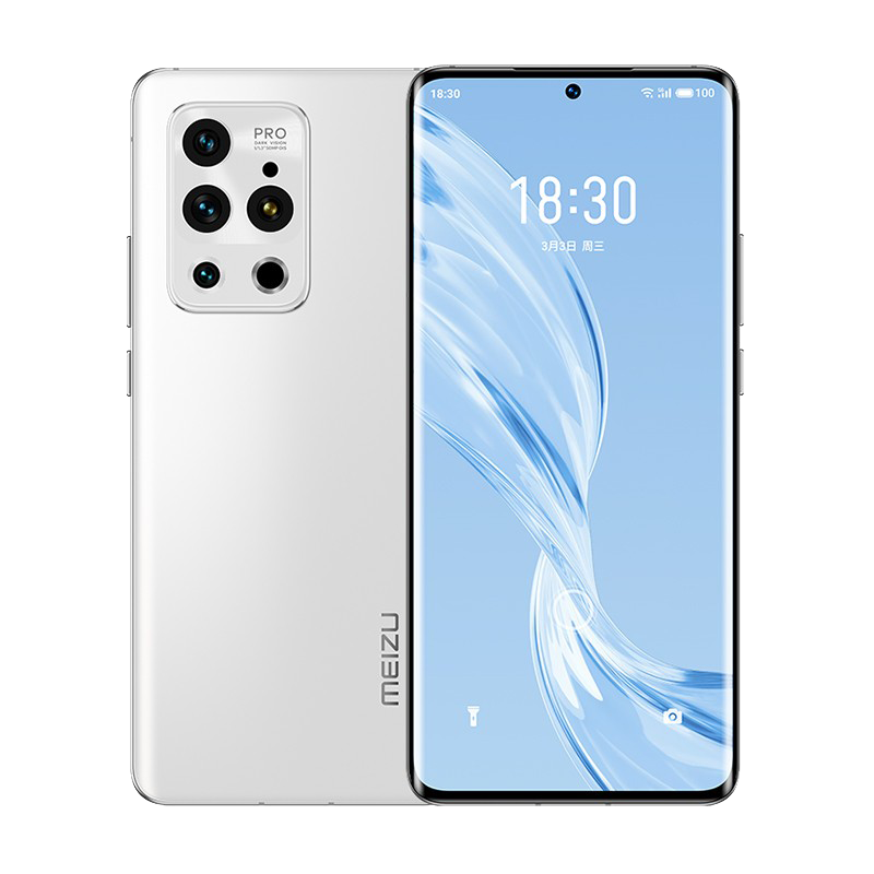 魅族 高清曲面屏手机