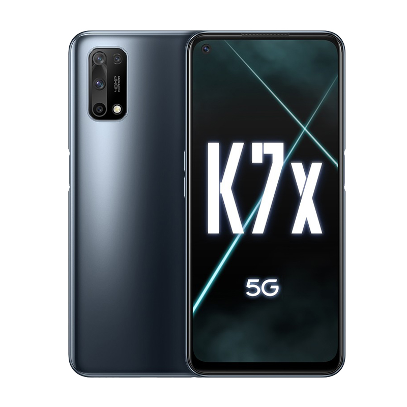 OPPO 高性能芯片手机